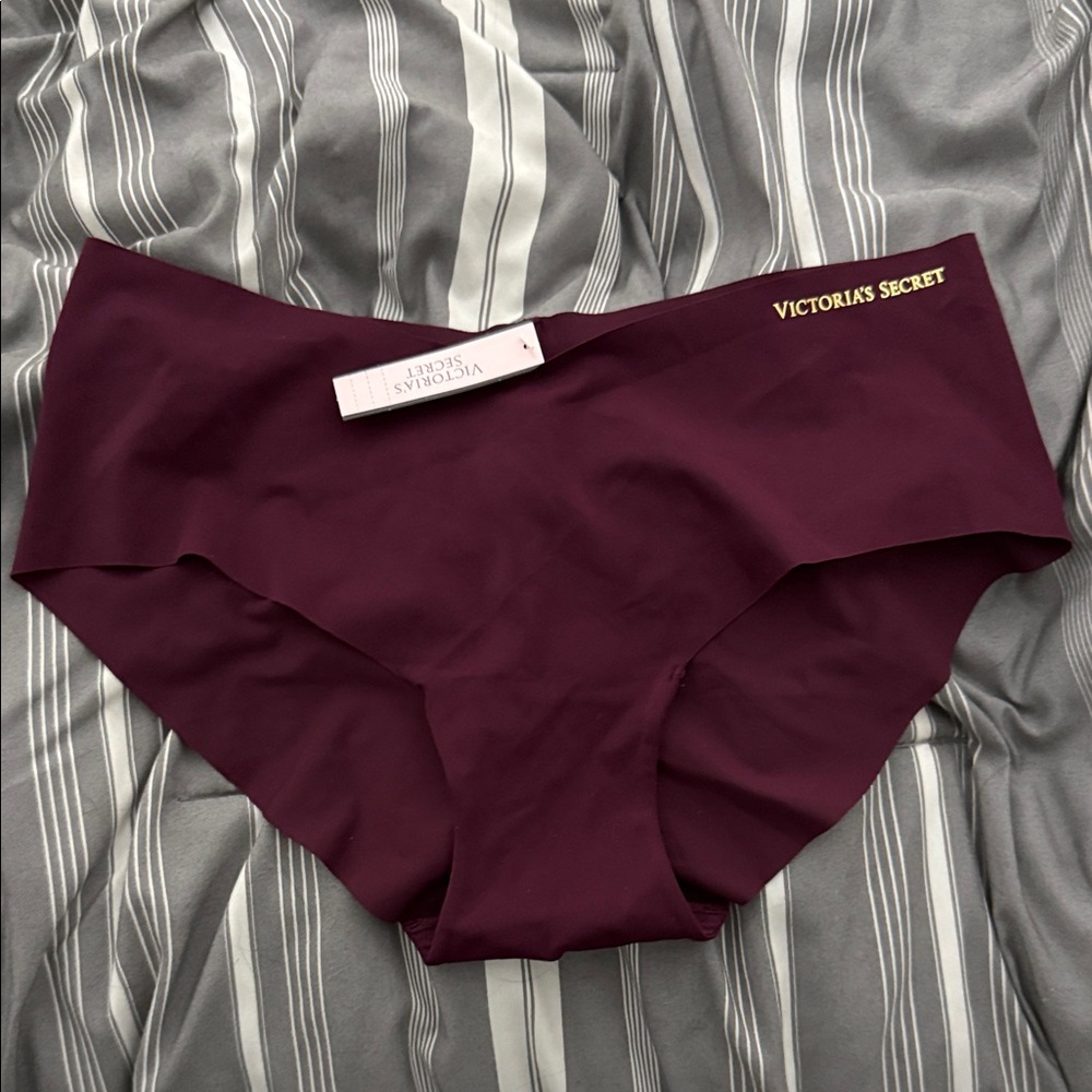 Victoria's Secret Hipster Seamless Panties